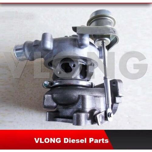 Turbocharger CT12C 17201-70010 Turbine Full Turbo For TOYOTA Soara Supra