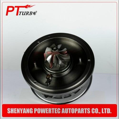 GTB1749VM 757042 Turbocharger Turbo Cartridge BNV Turbine Core Chra For Skoda Octavia II 2.0 TDI 125Kw BMN BMR BUY BUZ 2006-2008