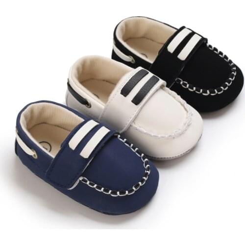 Spring and Autumn 0-1 Year Old Men and Women Baby Soft-soled Toddler Shoes Baby Shoes Casual Toddlers