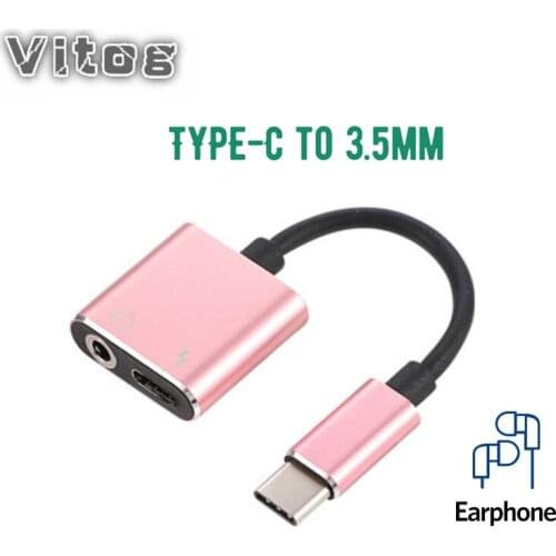 Vitog Mobile Phone Cables