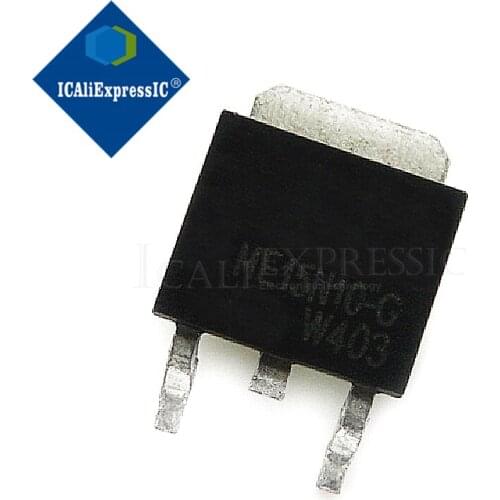 10PCS ME15N10-G ME15N10 TO-252 TO252 15N10 MOS FET new original In Stock