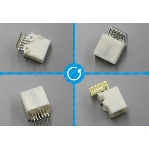 1318772-2 connector TE housings TE connectors terminals 100% new and original parts