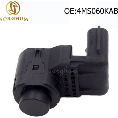 4MS060KAB 95720-3W400 PDC Parking Distance Control Sensor Fits For Kia Hyundai