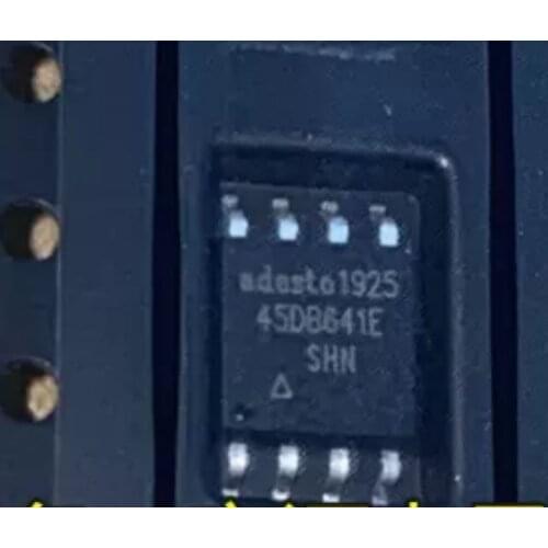 5-10PCS/ AT45DB641E-SHN-T 45DB641E-SHN 45DB641E AT45DB641E
