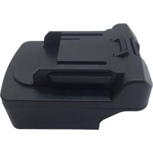 Battery Adapter for Hitachi 18V Lithium Battery Convert To Maikita BL1830 BL1850 Bl1815 Power Tool Connector Conversion Hot Sale