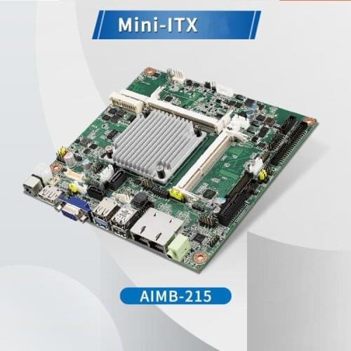 AIMB-215 brand new for Advantech Industrial Computer Motherboard