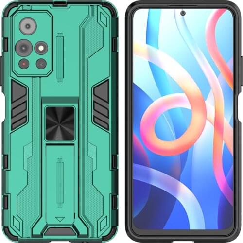 AIRSORCASE Xiaomi Redmi Note Phone Cases