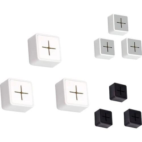 Promotion! Towel Holder for Bathroom - Self Adhesive Kitchen Towel Hanger Grabber, Wall Mount Dish Towel Hooks , 3 Pack