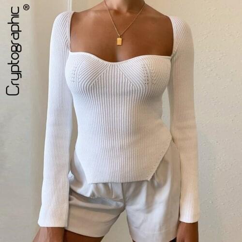 Женские базовые футболки Cryptographic China At AliExpress