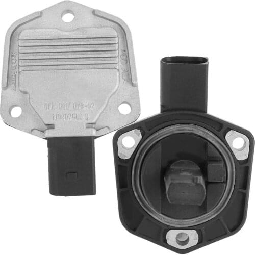 1J0907660B Engine Oil Level Sensor for VW Audi A6 S6 S8 TT Golf Beetle Passat Phaeton oil pressure sensor high quality