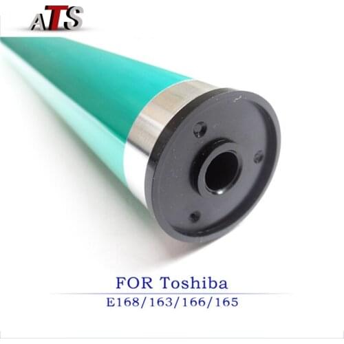 Opc drum for Toshiba E 163 166 165 167 168 169 207 205 237 181 Copier parts E163 E166 E165 E167 E168 E169 E207 E205 E237 E181