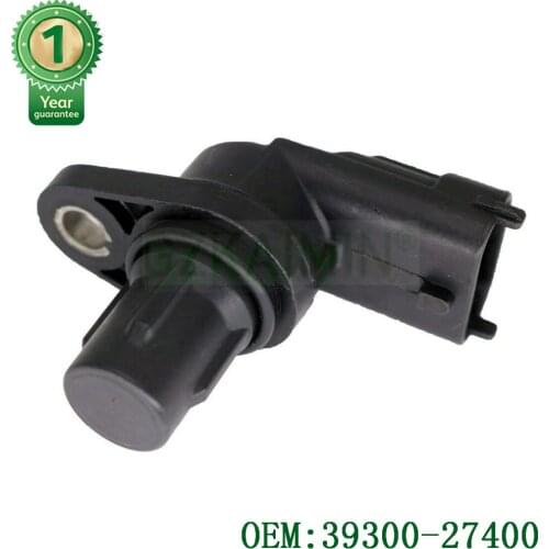 GOOD ONE Camshaft Sensor Cam Position Sensor OEM 39300-27400 3930027400 9670930004 fits for HYUNDAI SANTA FE 2.2 for kia
