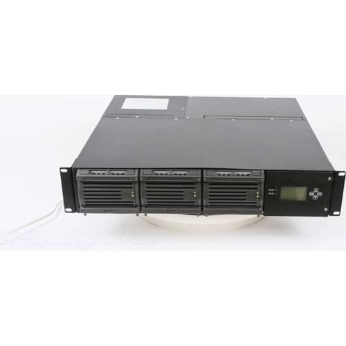 220V AC Switching Power Supply 48V DC 60A Telecom Rectifier Sine wave inverter price list high frequency inverter