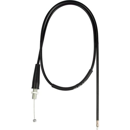 MotoMaster 17910-355-000 Throttle Cable A (OPEN) for Honda TL 125 S (1978-1978)