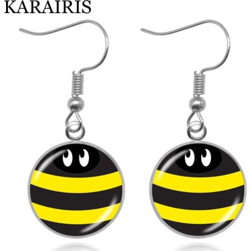 Детские серьги KARAIRIS China At AliExpress