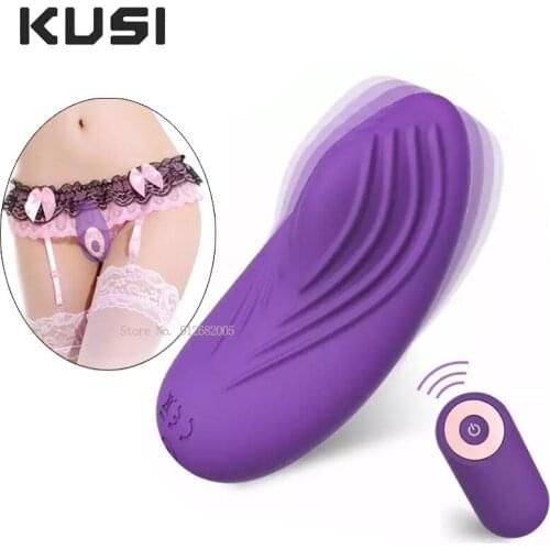 KUSI Women Underwear
