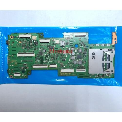 For Panasonic GH3CK GH3GK Digital Camera Motherboard MCU Motherboard PCB Assembly