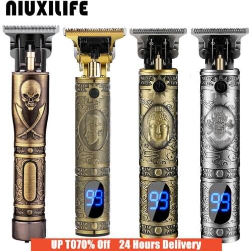 NIUPRO Hair Trimmers