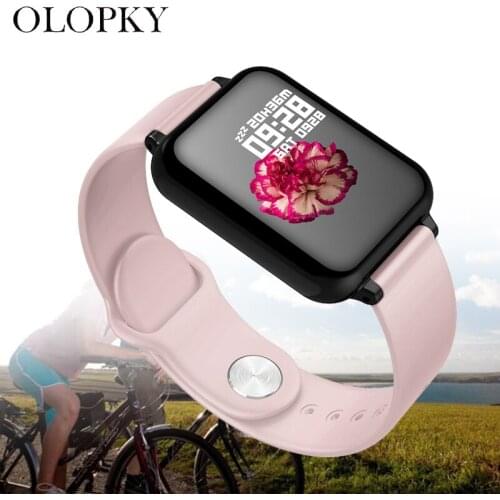 New Bluetooth4.0 Smart Watch Men 1.3 Inch IPS Color 180 mAh Android4.4 Fitness Tracker for Huawei Samsung iphone phone PK Watch4