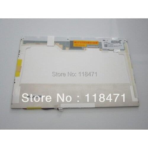 Original A+ Grade LTN170BT10 001 LTN170BT10-001 17.0 inch LCD Display