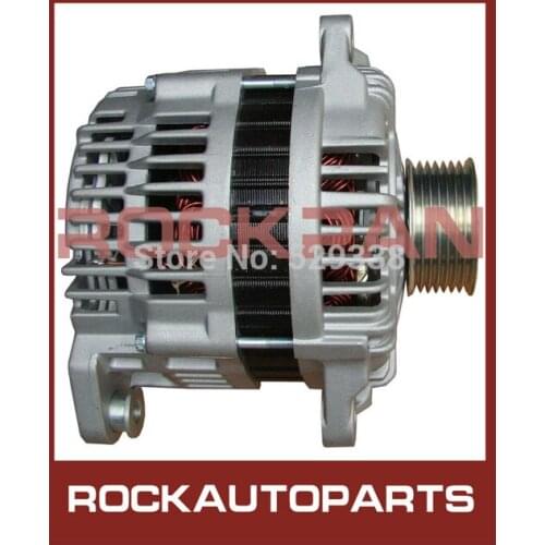 ALTERNATOR LR1130-703 LR1130703 LR1130-703A 23100-EA200 11165 FOR NISSAN INFINITI