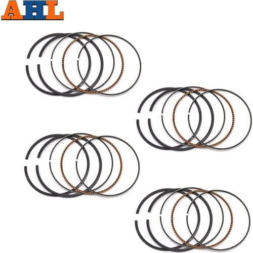 Bore Size 47.75mm Motorcycle Standard Piston Ring for YAMAHA XJ400 XJ 400