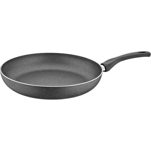 Modern Papilla Fred Maxi Granite Pan 20 Cm Gray Mealy сковорода utensílios de cozinha сковорода с крышкой кастрюля