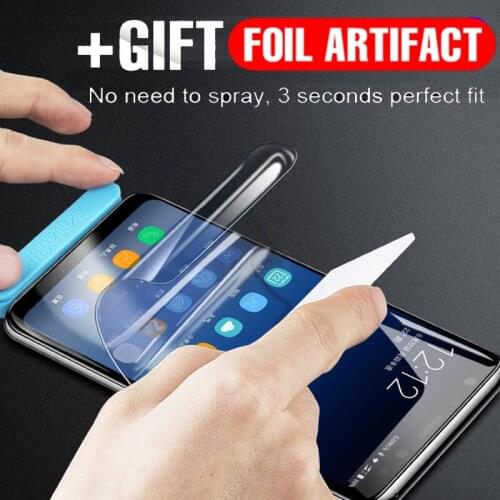 SuliCase Screen Protectors For Samsung Galaxy S10
