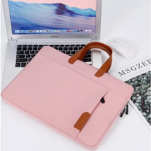 Notebook Bag for Microsoft 2019 Surface Laptop Book 3 2 1 13.5 15" Surface Pro 7 Plus 6 5 4 12.3" Laptop Bag Sleeve Pouch Case