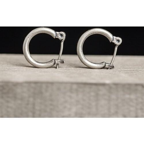 VAMGOTH Earrings Rings