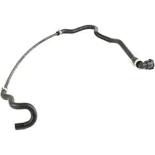 Coolant Hose Vent Pipe For E65/E66 745 OE 17127508012 Coolant vent pipe for E65 745i and E66 745il located off the expansion ta