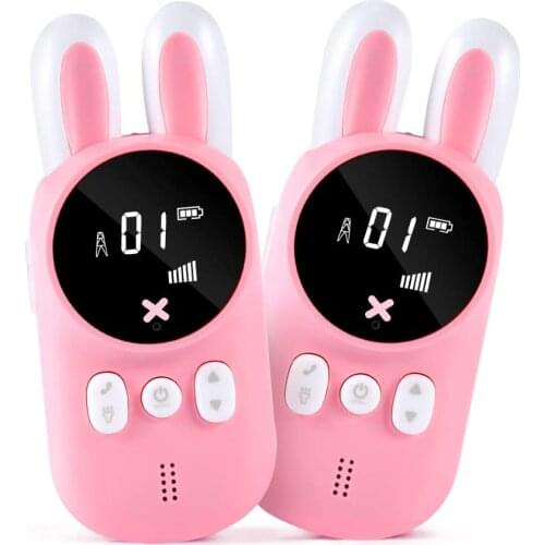WEKOME Walkie Talkies