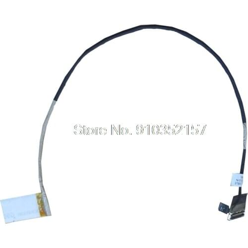 30-40PIN LCD Cable For CLEVO PB50EF 6-43-PB501-031-N 2N 6-43-PB501-032-2N 6-43-PB501-012-2N 6-43-PB501-R10-N 6-43-PB501-R10-1N