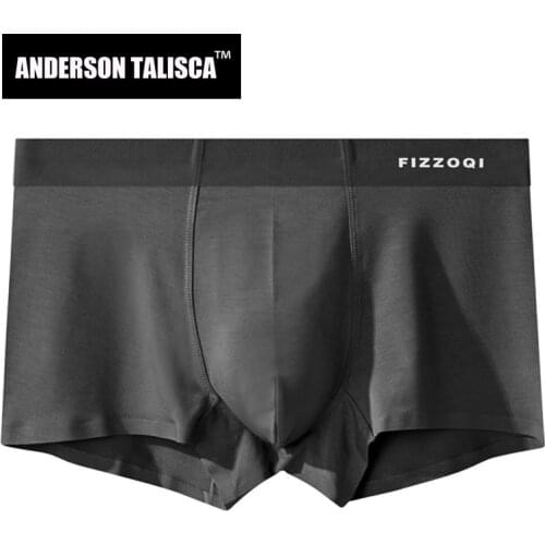 Мужские семейные трусы ANDERSON TALISCA China At AliExpress
