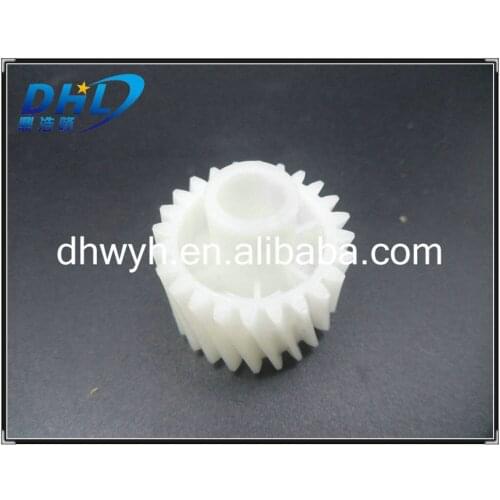 Free shipping new compatible fuser drive gear 24T for minolta C220 C280 C360