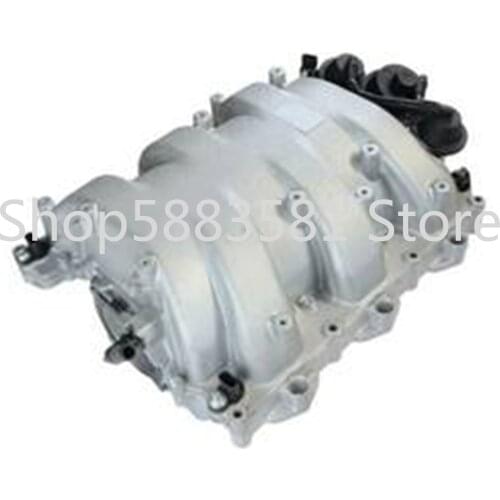 BOBSH Intake Manifolds