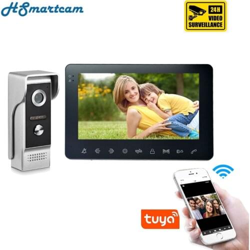 HSmartcam Intercoms