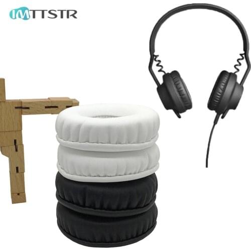 IMTTSTR 1 Pair of Replacement EarPads for AIAIAI TMA-1 TMA-2 TMA 1 2 Sleeve Earmuff Cover Cushion Cups