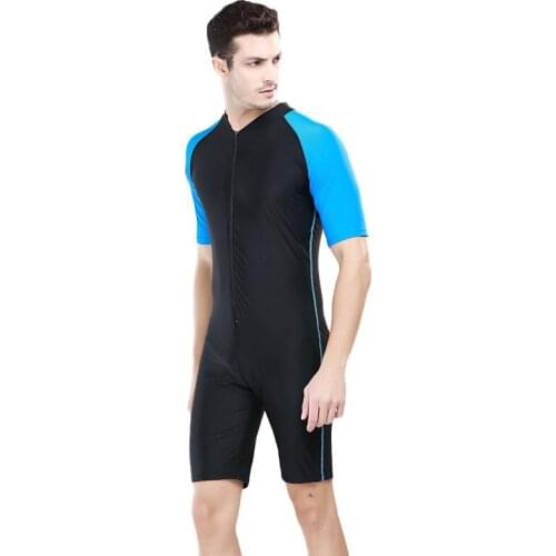 Full Dive Skin Jump Suit Wimming Wetsuits neoprene dive suit men or women windsurf suits Diving Suit Swimwear