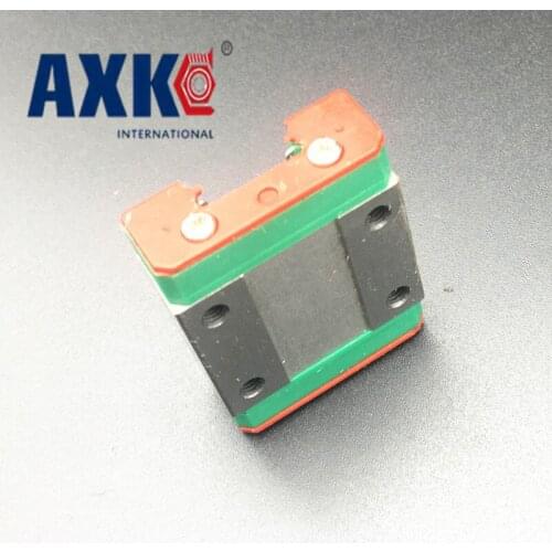 Mgn9c Linear Bearing Sliding Block Match Use With Mgn9 Linear Guide For Cnc Xyz Diy Engraving Machine