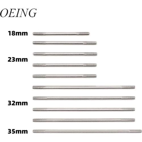 Orlandoo Hunter 92mm Long Drawbar for Metal Chassis for Orlandoo Hunter Five-Door A01 Wrangler RC Car Upgrade Parts