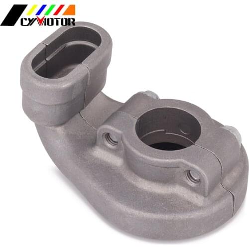 Motorcycle Control Throttle Housing Base For KTM SX250 XC300 SX-F XC-F XC-W EXC-F 250 300 350 450 500 2017 2018
