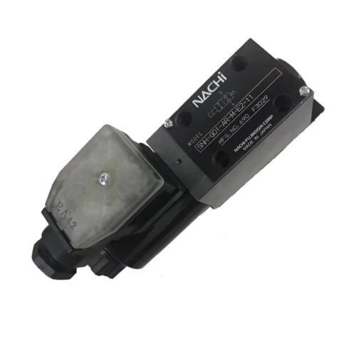 SNH-G01-AR-M-E2-11 NEW NACHI VALVE SNH-GO1-AR-M-E2-11