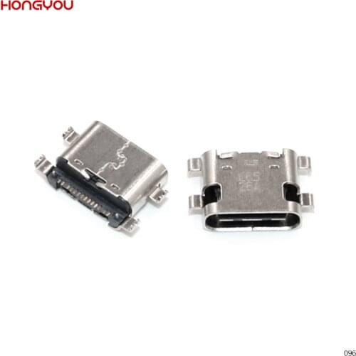 USB Charging Port Connector Charge Jack Socket Plug Dock For ZTE Nubia N1 NX541J