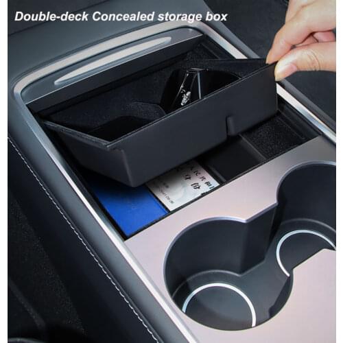 Yumer Car Organizers