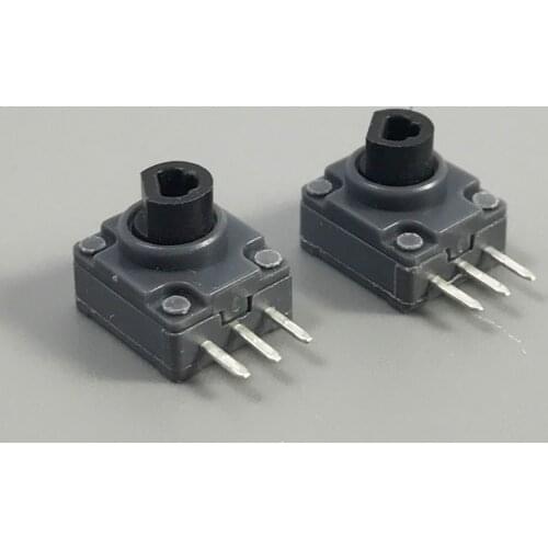 1set Black Replacement Repair Parts LT/RT Button Keypad for Xbox 360 Controller