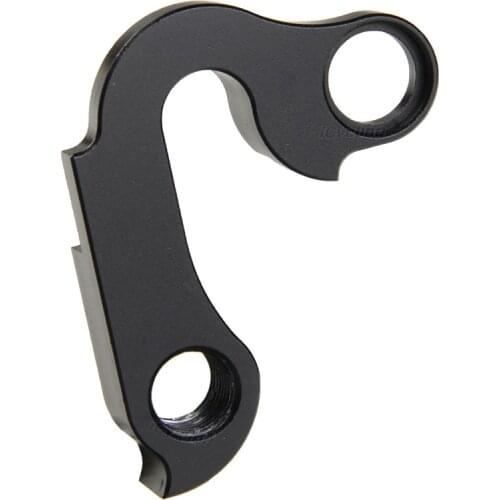 1pc CNC Derailleur Hanger for COMMENCAL Meta Supreme FR Mini DH Absolut 4X Supernormal Combi SRear Babylon Gear Mech Dropout