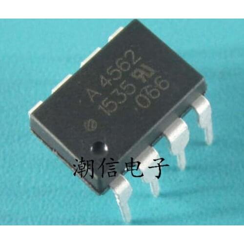 10cps A4562 HCPL-4562 HP4562