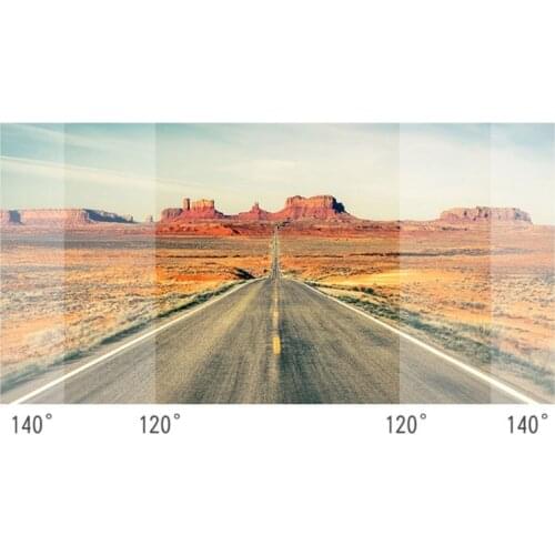 124B VG1 Dash Cam Video Recorder Dashcam Hidden Recorders Night Vision Function