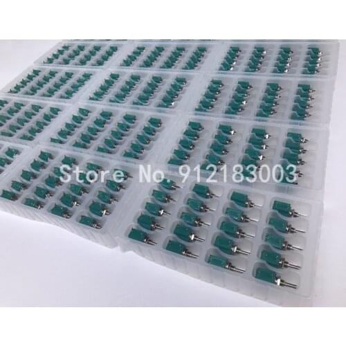 20 Uints/Lot Import Best Quality Copal M1303 5k 5 Multiturn Potentiometer For Ryobi Akiyama Printing Machine Parts